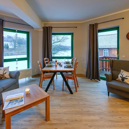 Stiege Auszeit-Im-Harz Haus 5 Wohnung 32 מראה חיצוני תמונה