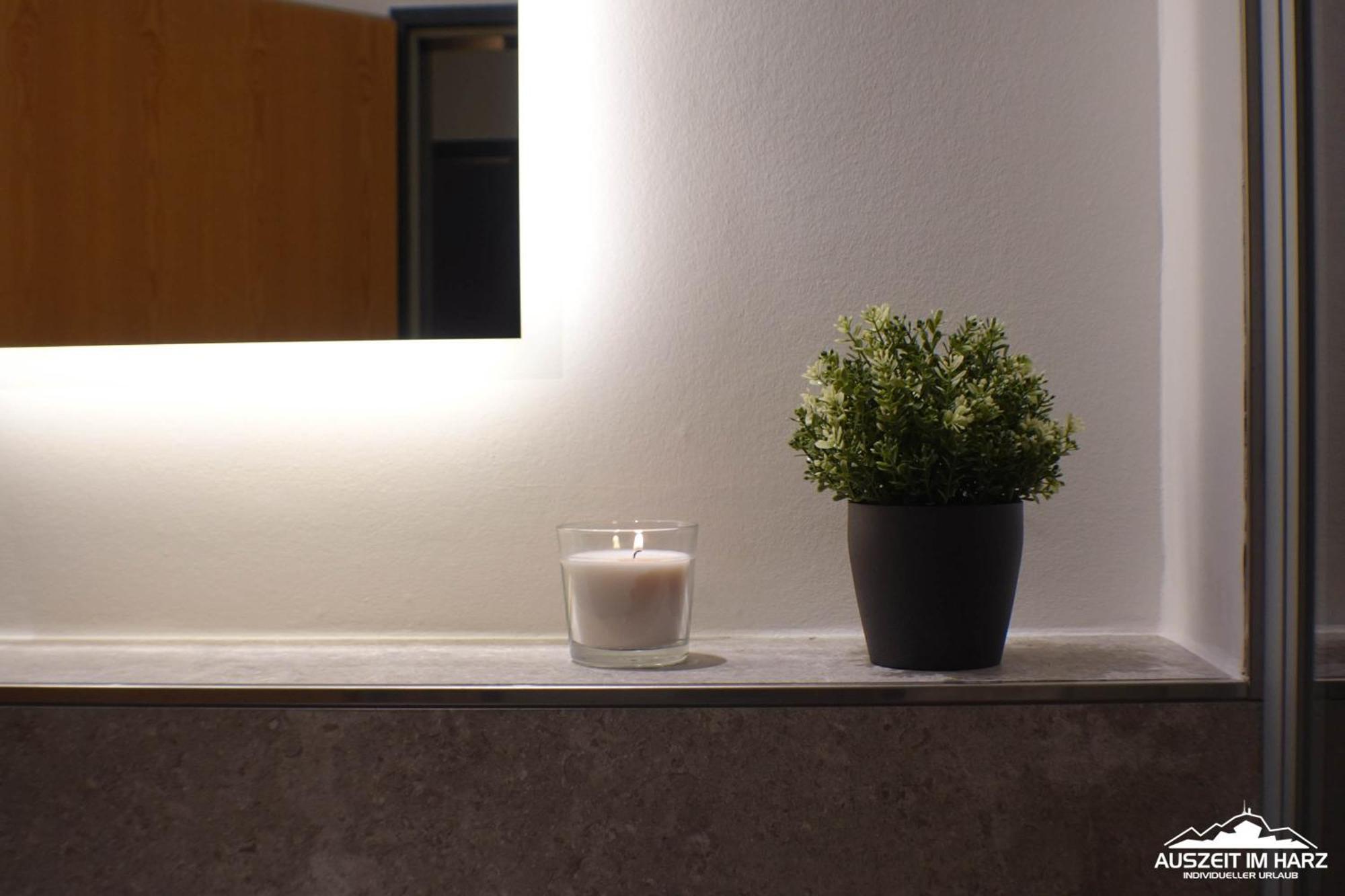 Stiege Auszeit-Im-Harz Haus 5 Wohnung 32 מראה חיצוני תמונה